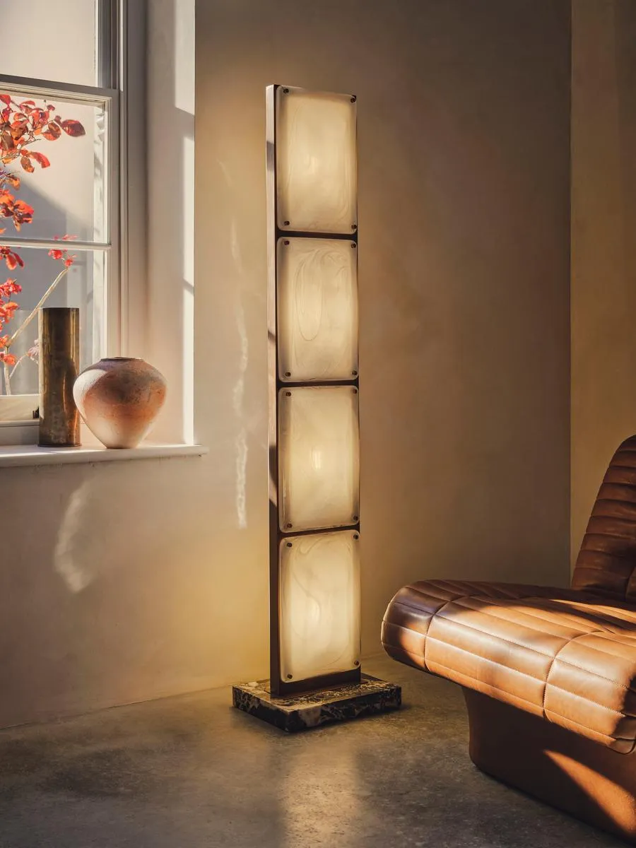 Riccardo Floor Lamp