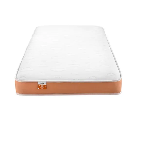 Silentnight Healthy Growth Eco Memory Bunk Single Hybrid Mattress 2