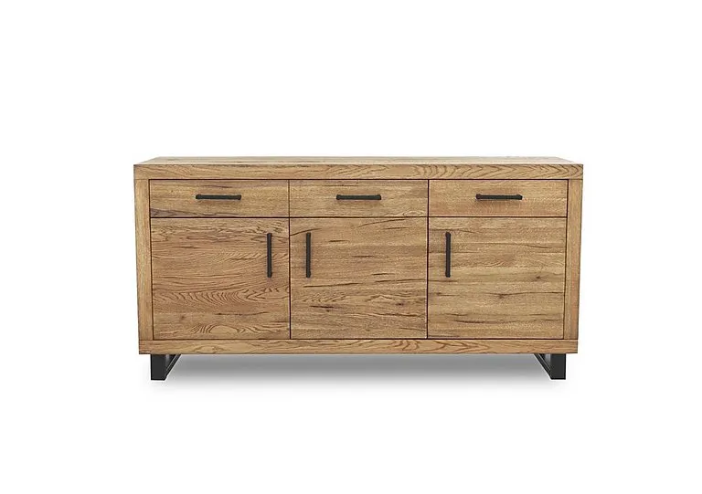 Njord Sideboard