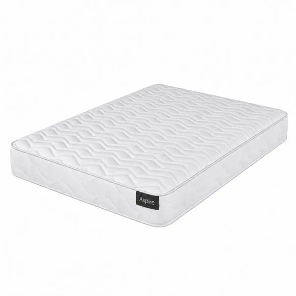 Aspire Ortho Pocket Sprung Mattress 4
