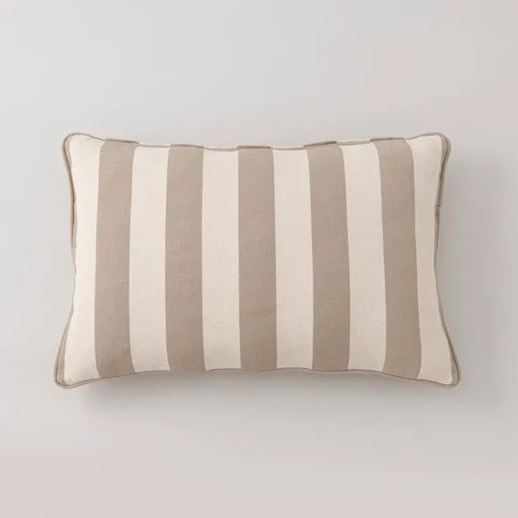 Beatrice Stripe Cushion 3