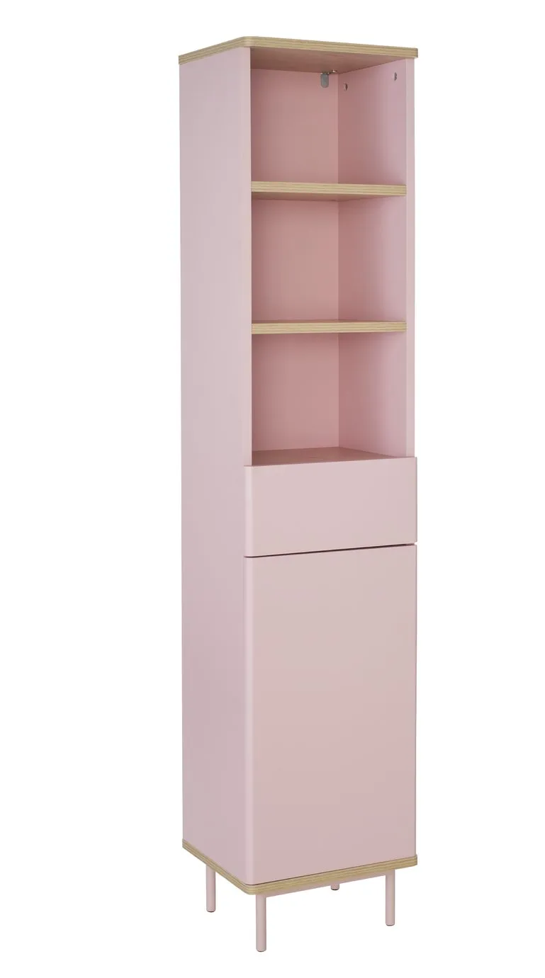 Habitat Freja Tallboy - Pink