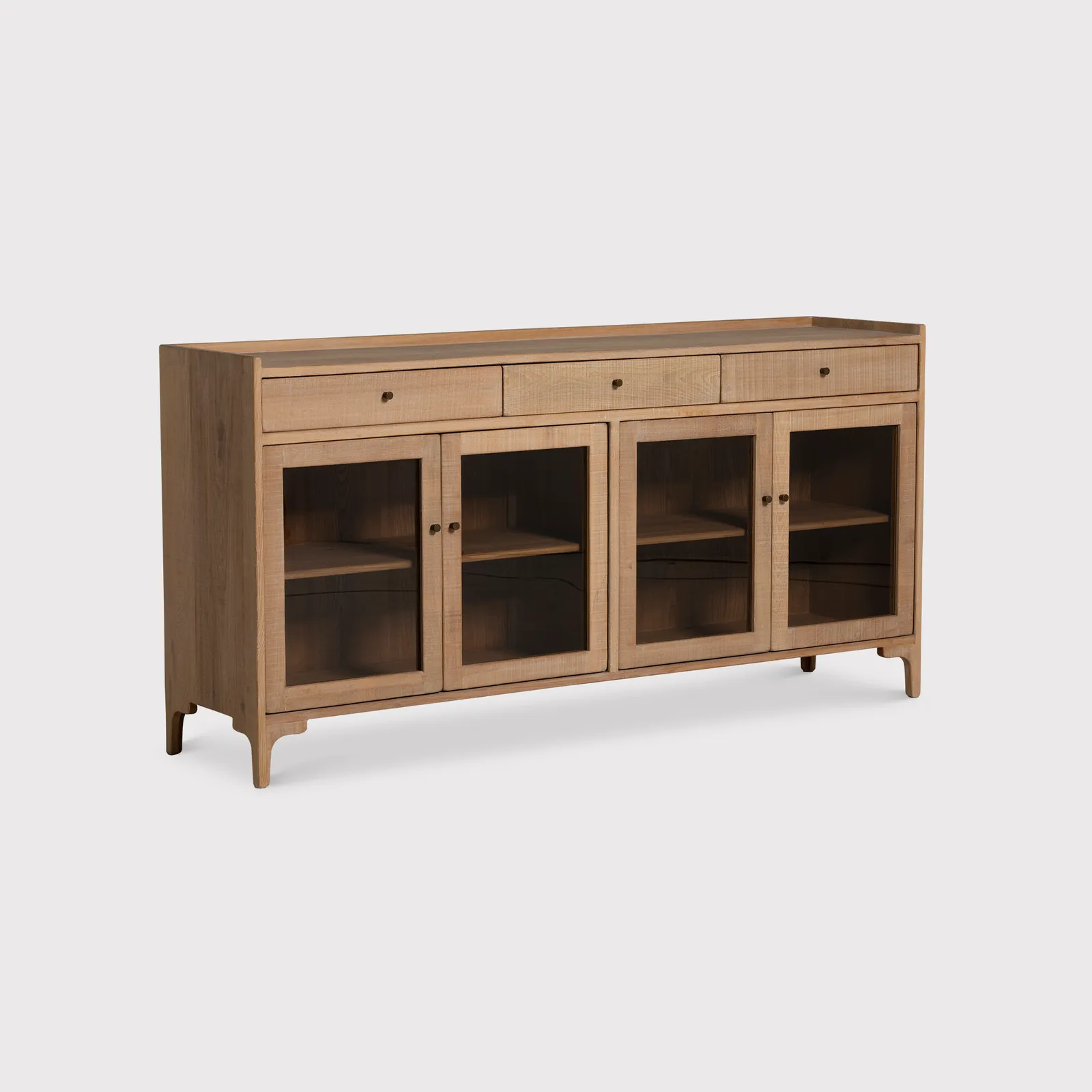 Jin Sideboard, Neutral Oak | Barker & Stonehouse