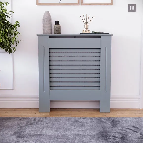Return - Vida Designs Milton Radiator Cover 2