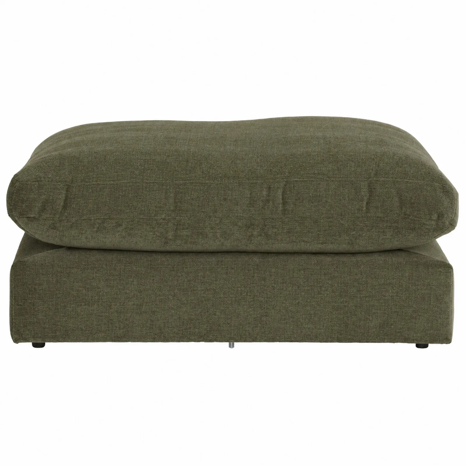 Artenis Footstool, Green | Barker & Stonehouse 2