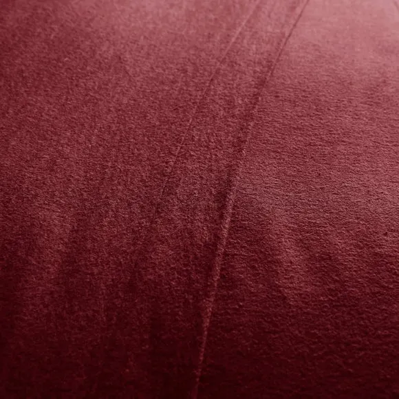 Soft & Cosy Luxury 100% Brushed Cotton Flat Sheet 2