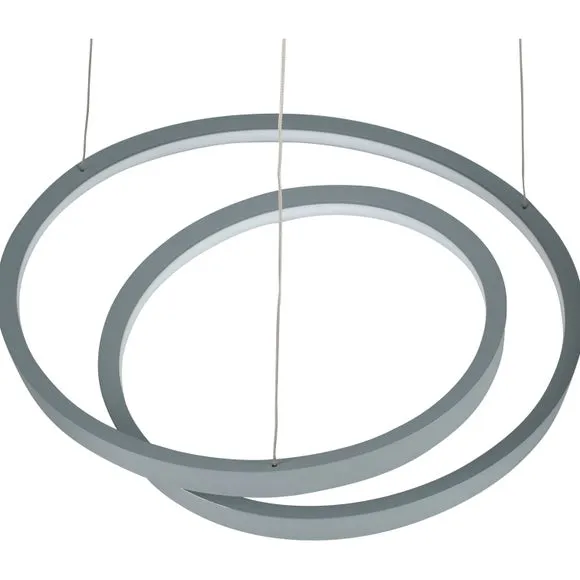 Neptune LED Ring Ceiling Light 3