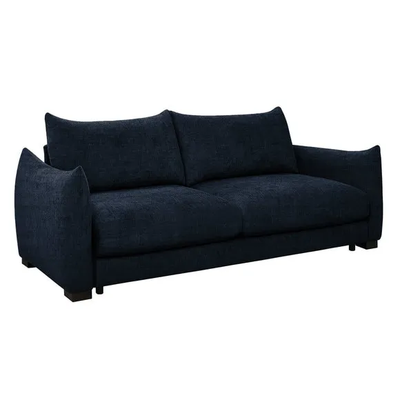 Bronte Fabric 2 Seater Sofa Bed 5