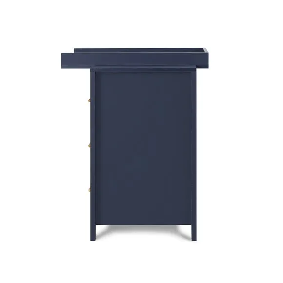 Tutti Bambini Tivoli 3 Drawer Chest Changer 4