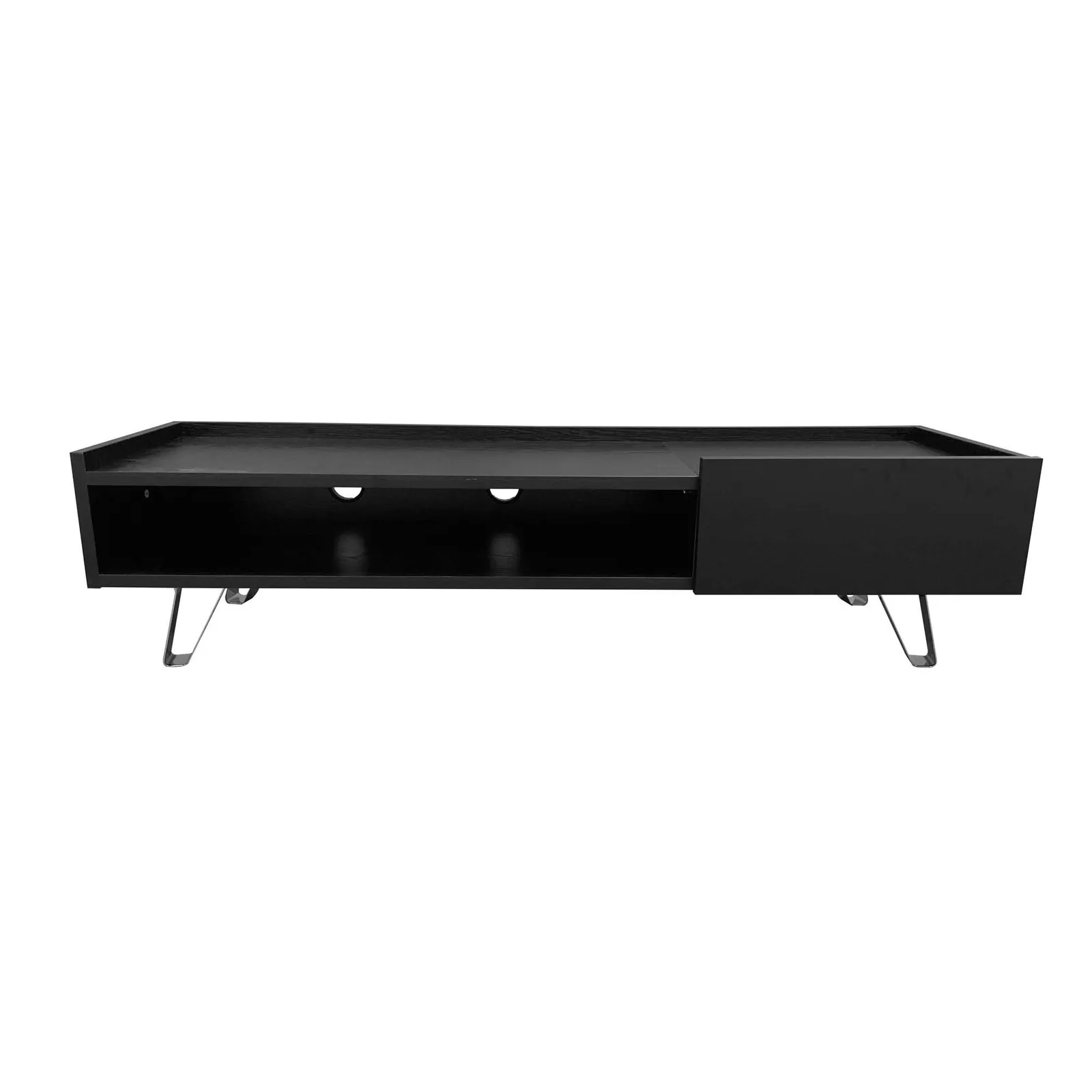 Bella TV Unit Black