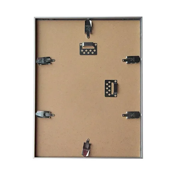 Nielsen Alpha Photo Frame 4
