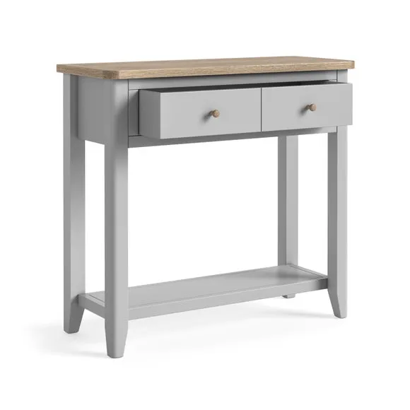 Bromley II Console Table 4