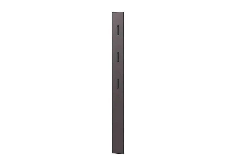 Ameca Coat Rack - Graphite