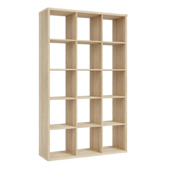 Furniture To Go Mauro 5 Shelf Storage Unit 2