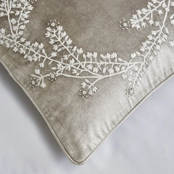 Dorma Campden Square Boudoir Cushion 4