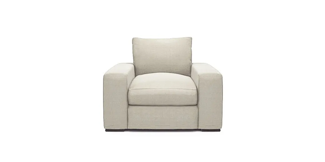 Warwick Armchair