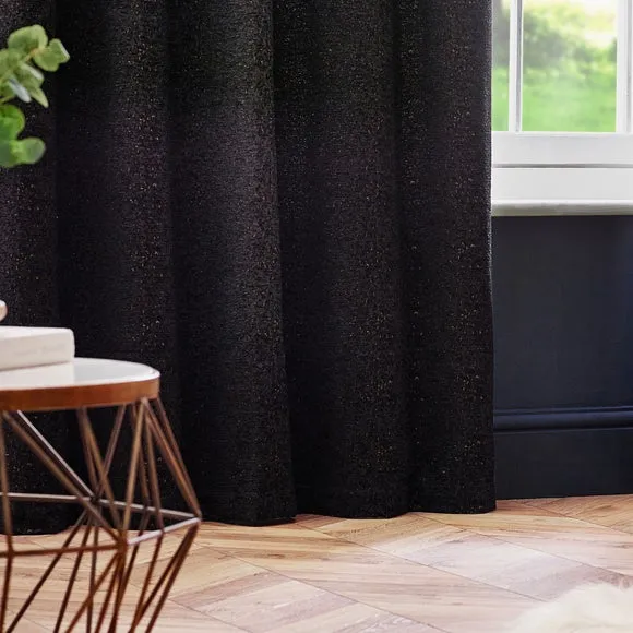 Galaxy Eyelet Curtains 4