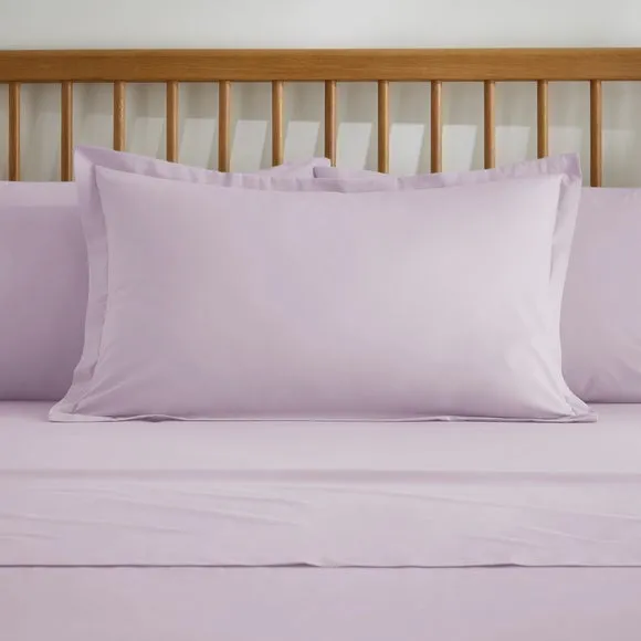 Pure Cotton Oxford Pillowcase 1
