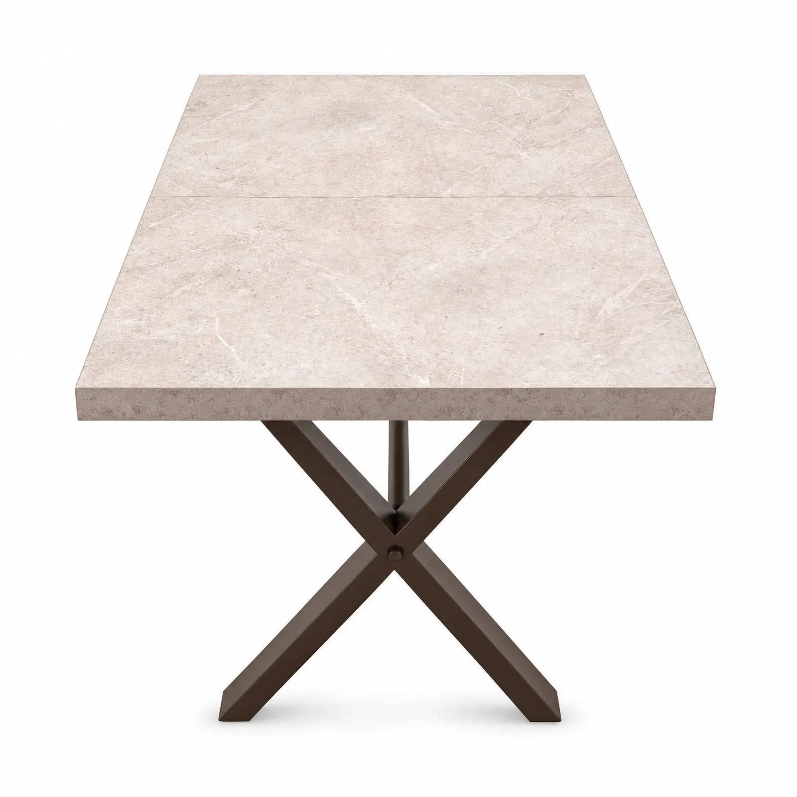 Skalvik Extending Dining Table 160-220X90X76Cm | Barker & Stonehouse 6