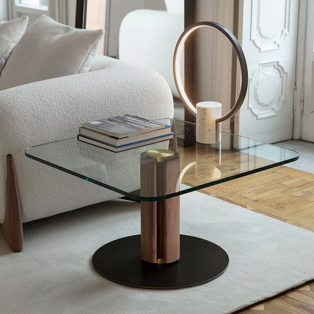 Porada Halo LED Table Lamp 40 4