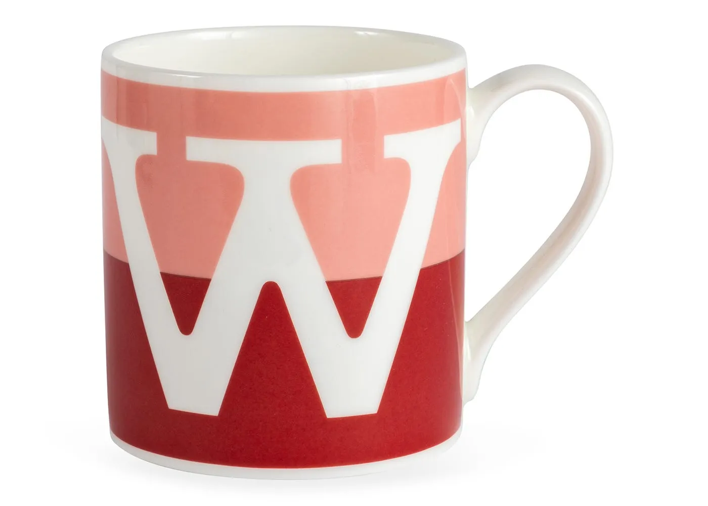 Heal's Alphabet Mug W