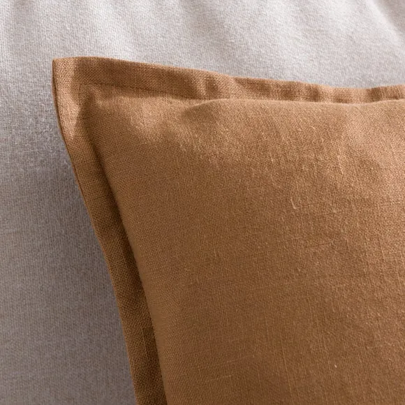 Cartmel Linen Square Cushion 5