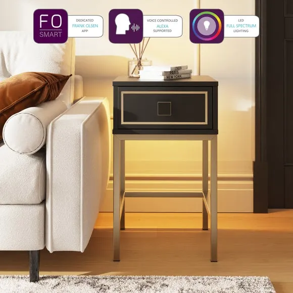 Mia Side Table 2