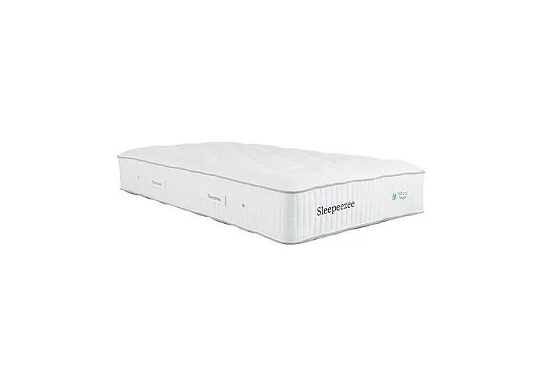 Natural Touch 3000 Mattress - Single