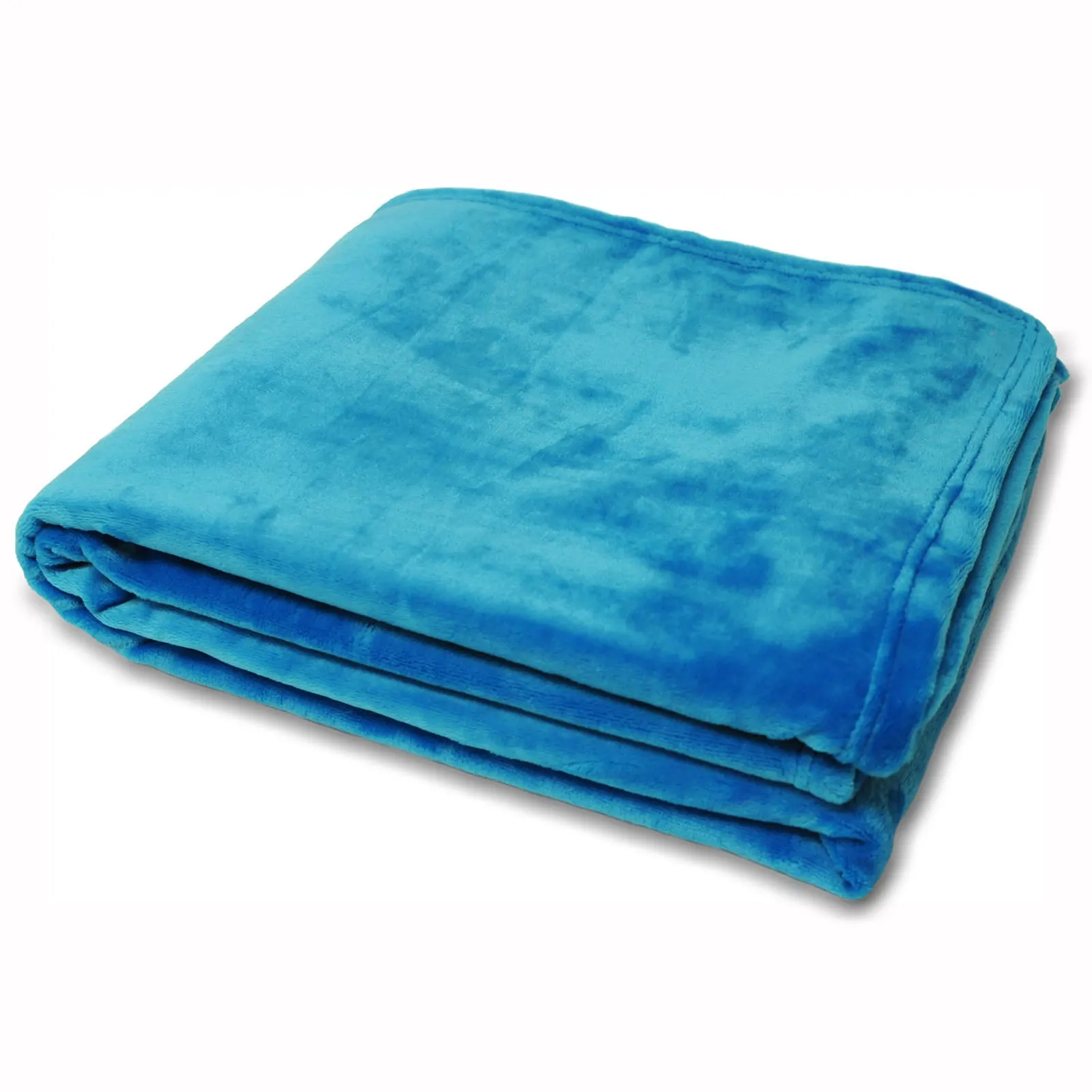 Colorado 140x180cm Throw Turquoise