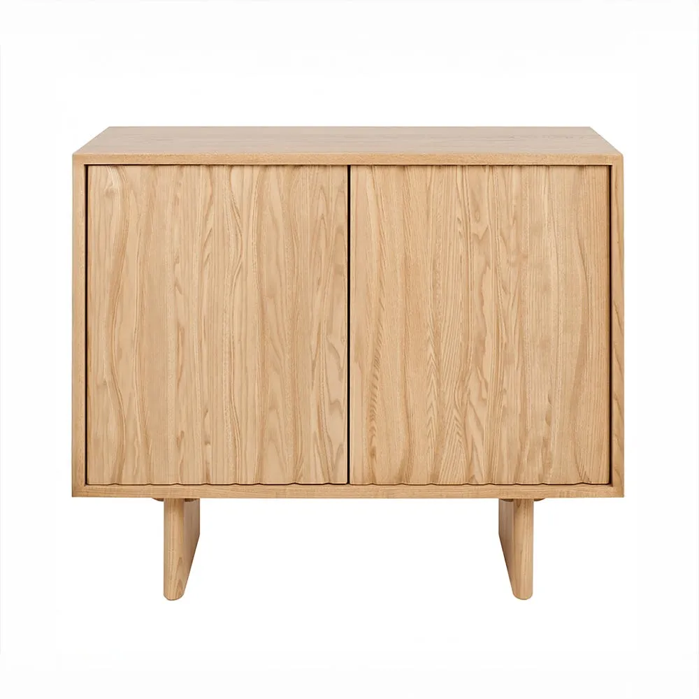 Ercol Assendon Small Sideboard Oak on Ash 2