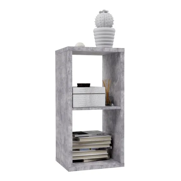 Furniture To Go Mauro 1 Shelf Storage Unit 6