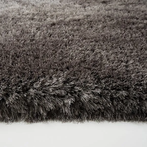 Jewel Shaggy Rug 4