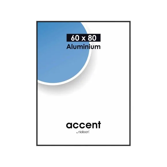 Nielsen Accent Photo Frame 2