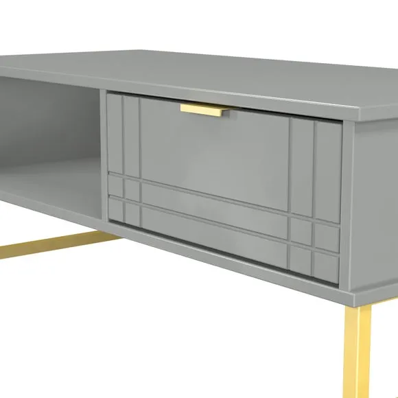 Darlton Coffee Table 5