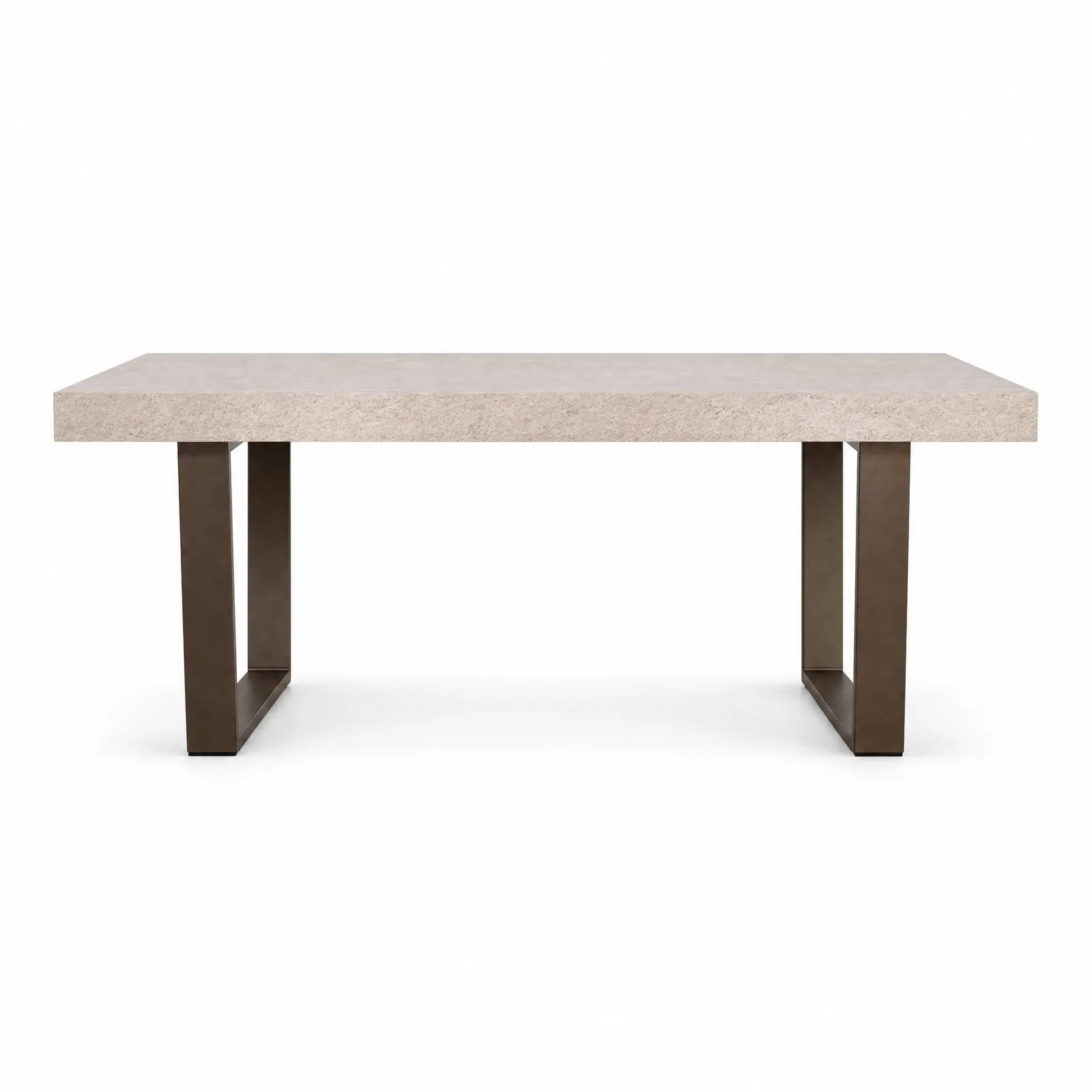 Laxvik Fixed Top Dining Table 160X90X75Cm | Barker & Stonehouse 5