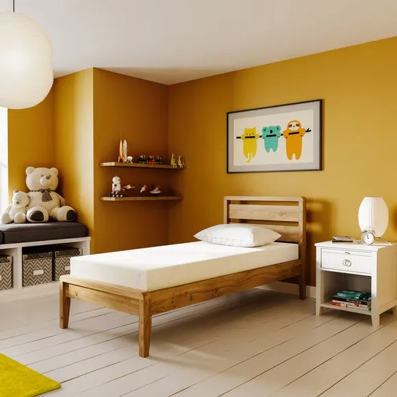 Komfi Unity Comfort Ortho Mattress 2