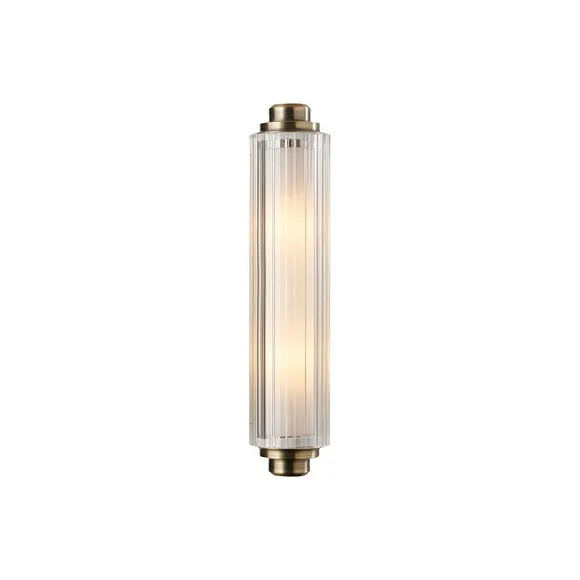 Nordlux Nimal Double - Wall light - Brass, Gold 5