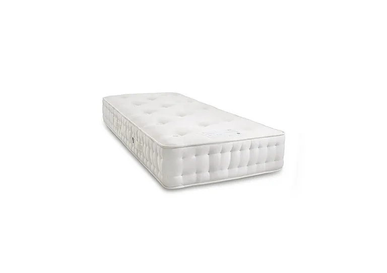 Bespoke Amethyst Mattress - Single