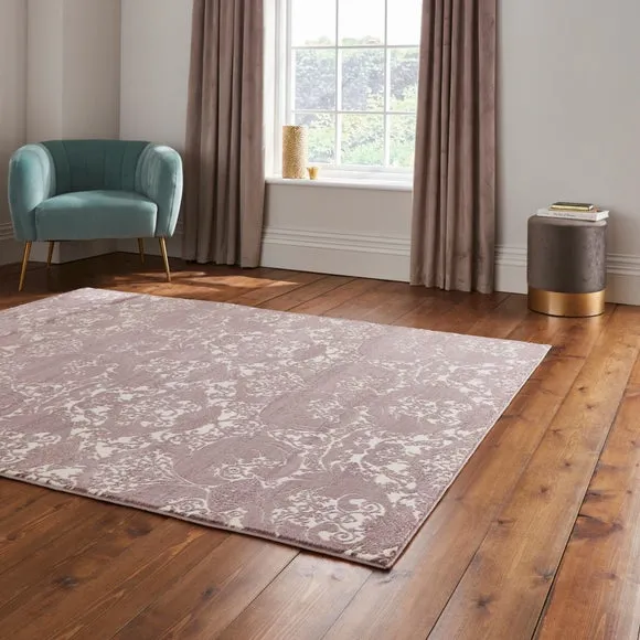 Laurence Llewelyn Bowen Imperial Rug 6
