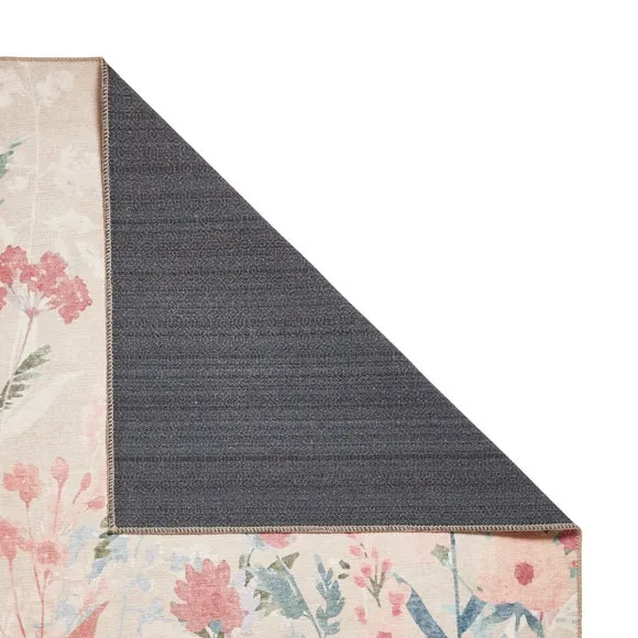 Catherine Lansfield Country Floral Rug 3