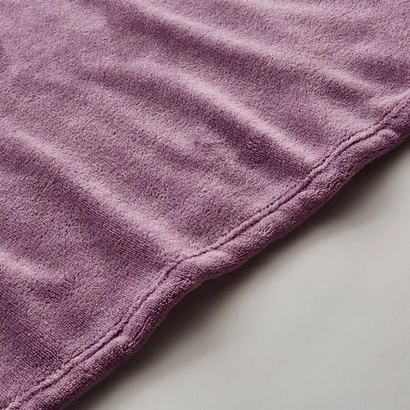 Seriously Soft Throw Blanket, 130cm x 180cm 5