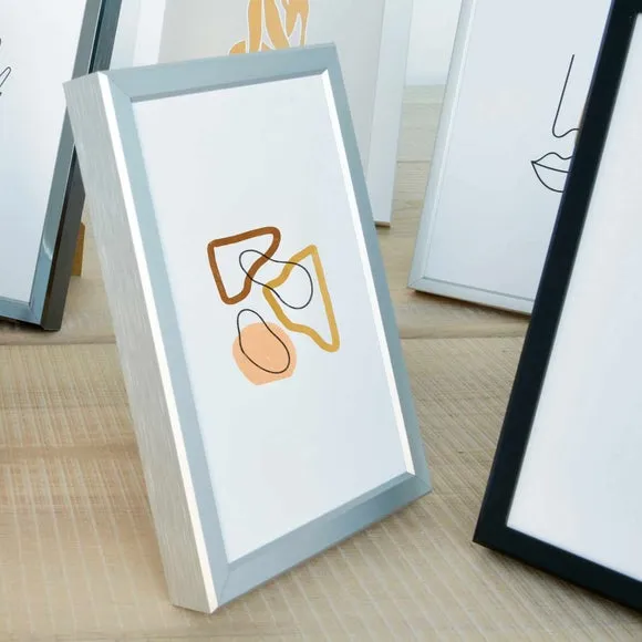 Nielsen Accent Photo Frame 2