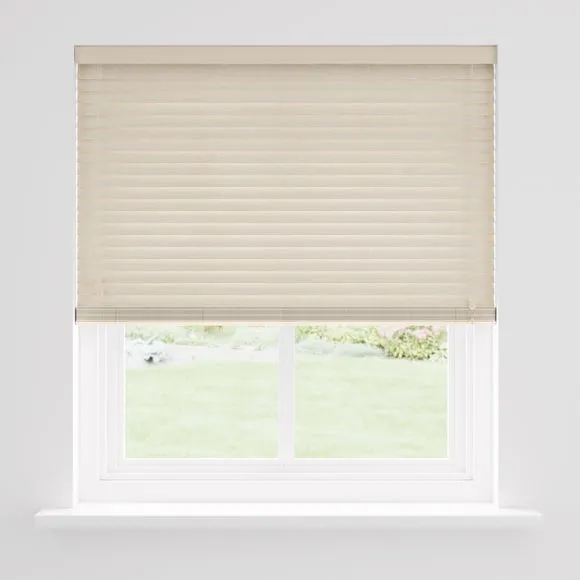 Bamboo Venetian Blind 3