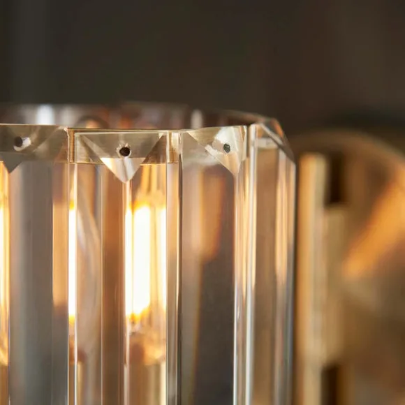 Vogue Laney Art Deco Wall Light 3