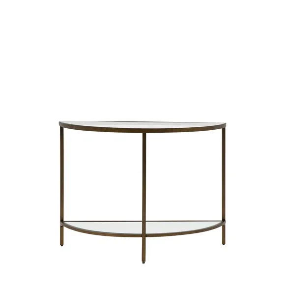 Hopewell Console Table 2