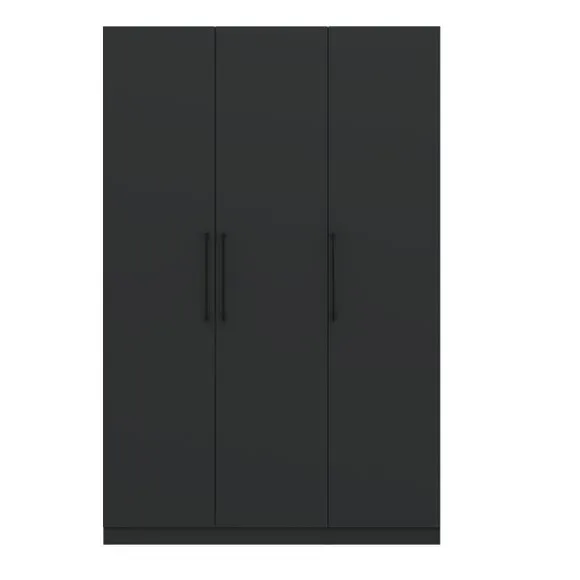 Foster Triple Wardrobe 3