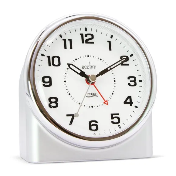 Acctim Central Alarm Clock 2