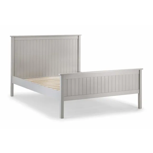 Maine Wooden Bed Frame 4