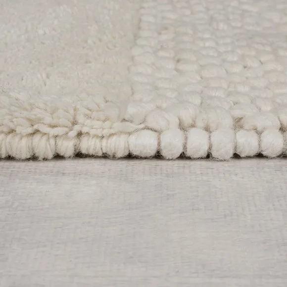 Churchgate Bowden Wool Rug 4