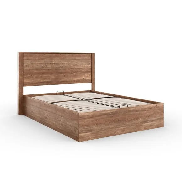 Fulton Ottoman Bed 6